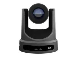 Camera PTZOptics Move SE, 20 x zoom optic, griSDI/HDMI/USB/IP