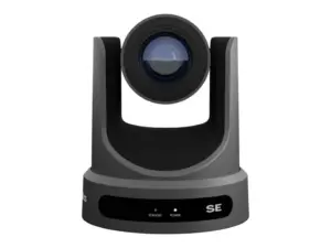 PTZOptics Camera Move SE 30 x zoom optic griSDI/HDMI/USB/IP