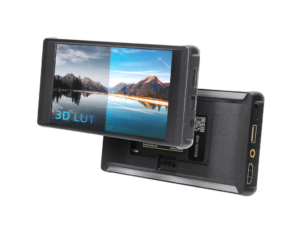 Monitor Portkeys PT6, 5.2", Touchscreen600nit, 6W