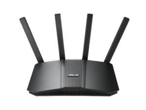 Router Asus WiFi7, Dual-Band,4K-QAM,MLO,Five2.5GbE