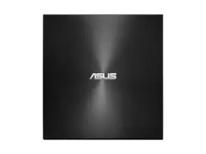 Asus Unitate optica externa SDRW-08U7M-U ultraslim 8X DVD writer Black
