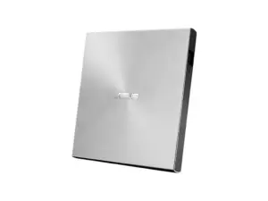 Unitate optica externa Asus SDRW-08U7M-U ultraslim8X DVD writer, Silver