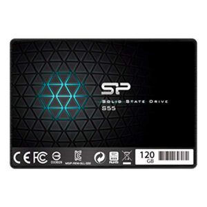 SSD SP SLIM S55 120GB 2.5" SATA 6Gb/s
