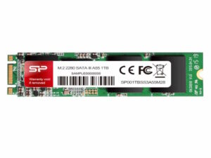 SSD SP A55 128GB SATA 6Gb/s M.2 2280