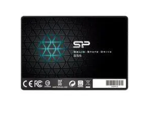 Silicon Power SSD SP ACE A55 512GB 2.5" SATA 6Gb/s