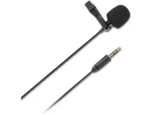 Lavaliera Saramonic SR-XLM1, 6mMufa 3.5mm