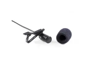 Lavaliera Saramonic SR-XMS2, 6mSunet stereo incorporat, mufa 3.5mm