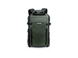 Rucsac Vanguard VEO SELECT 45BFM, GreenHusa de ploaie