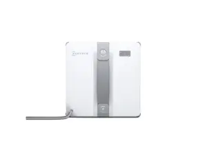 Robot de curatare geamuri WINBOT MINI Grey Ecovacs3200Pa, WIN-SLAM 3.0, 9-Tier All-round Protection