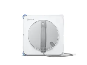 Robot de curatare geamuri WINBOT W2S Ecovacs3000Pa, WIN-SLAM 4.0, 10-Tier Protection Systems