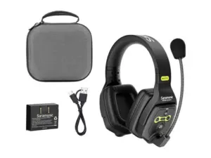 Solutie intercom completa Saramonic WiTalk DMH