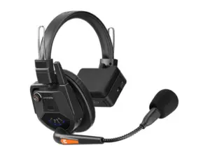 Casti intercom Saramonic WiTalk9 SMHSingle-Ear Wireless, 1.9GHz
