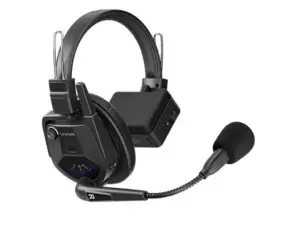 Casti intercom Saramonic WiTalk9 SRHSingle-Ear Wireless, 1.9GHz