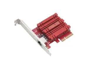 Adaptor retea ASUS XG-C100C, RJ 45