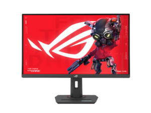 Monitor Gaming ASUS ROG Strix 27",XG27UCS,USBType-C,4K UHD(3840x2160), 160Hz (Above 144Hz),1ms