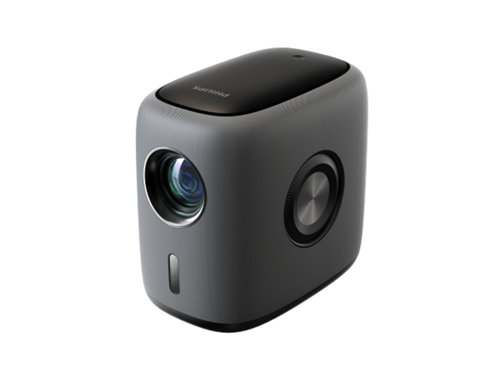 Videoproiector Philips NeoPix 950 Smart, 1080p2LCD, 150", Bluetooth 5.2