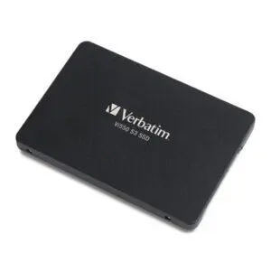 Verbatim SSD Vi550 S3 128GB 2.5" SATA 6Gb/s