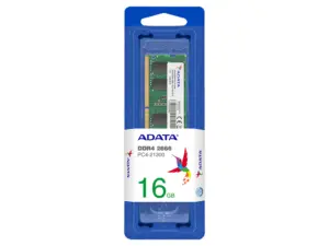 ADATA Memorie RAM 16GB DDR4 2666MHz SO-DIMM CL19