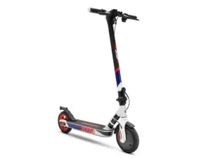 Aprilia Trotineta electrica cu semnalizari E-SRZ Motor 350W auton. 20 Km viteza max 25 Km/h