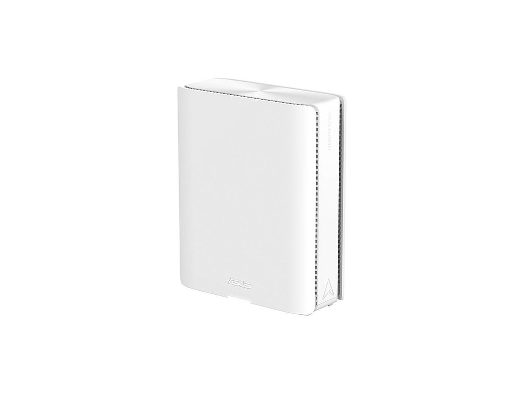 Router Mesh Asus ZenWiFi BQ16 Quad-band WiFi 75 GHz bands, 25 Gbps, Dual 10G Ports