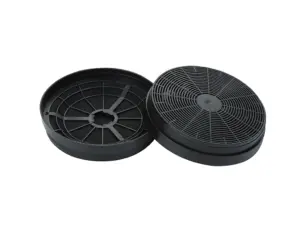 Set 2 filtre carbon CF110,DC600/900AX,DC600/900AXBDD600AXB,DD600AB,DC600/900AXP,DCR600AIP,DCR600ABP