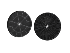 Set filtre de carbon hota decorativa Tesla CF180,pt. modelele DB601AX/AXB si DT600AX/AXB, 2 buc