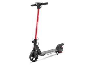 Ducati Trotineta electrica Junior JetMotor 95W viteza 12km/h auton 8km varsta 6+