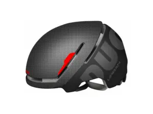 Ducati Casca universala Neagra