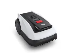 Robot de tuns iarba GOAT O800 RTK Ecovacs2250rpm, Li-ion 4000mAh, LiDAR-Enhanced RTK Navig