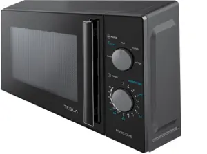 Tesla Cuptor cu microunde MW2030MB 20 L 700W BLKMecanic 440x356x259