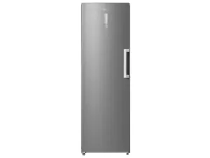 Congelator vertical Tesla RU2700FMX, E, 273L, H185 Total No Frost, Inox