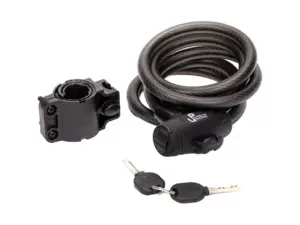 Urban Prime Antifurt Urban Prime pentru ghidon trotinete