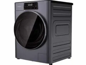 Tesla Masina de spalat rufe WF101490CSA 10 kg1400 RPM Clasa A 12 programe Gri