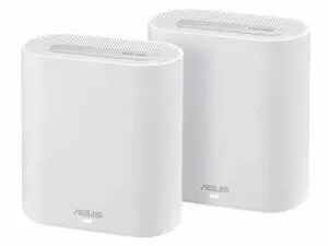 Mesh Asus Zen WiFi BD4(1PK) Dual-band WiFi 7 Mesh BE3600, 570m, Dual 2.5G Ports