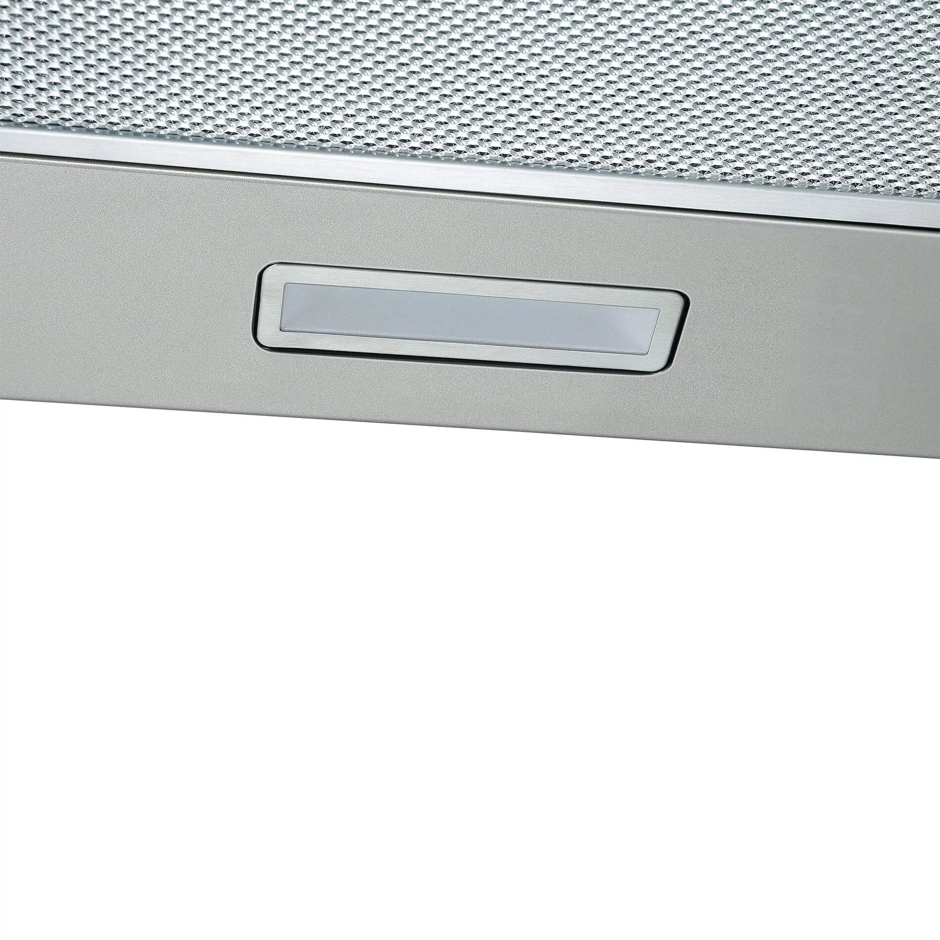 Hota decorativa semineu Tesla DC900AXP, 90cm, Inox1 motor 190W, 630m3/h, 3 trepte, LED 2x2W - imagine 3