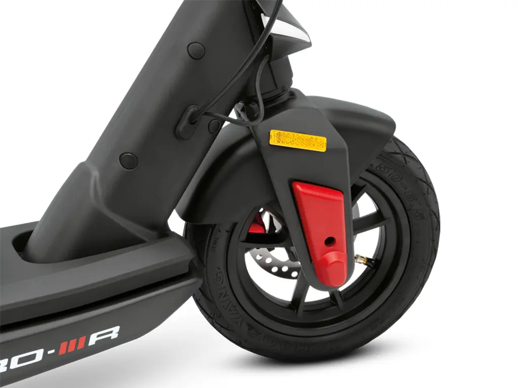 Trotineta electrica Ducati Pro-III R ASMotor 500W, auton. 40km, vit max 25 Km/h - imagine 6