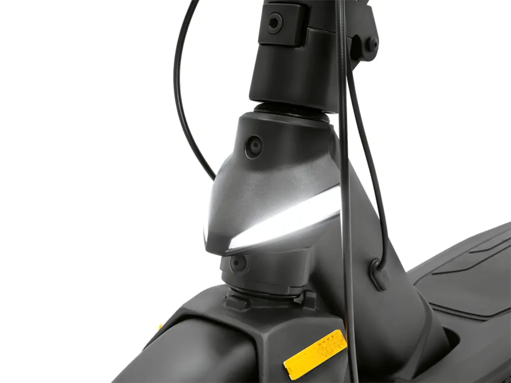 Trotineta electrica Ducati Pro-III R ASMotor 500W, auton. 40km, vit max 25 Km/h - imagine 10