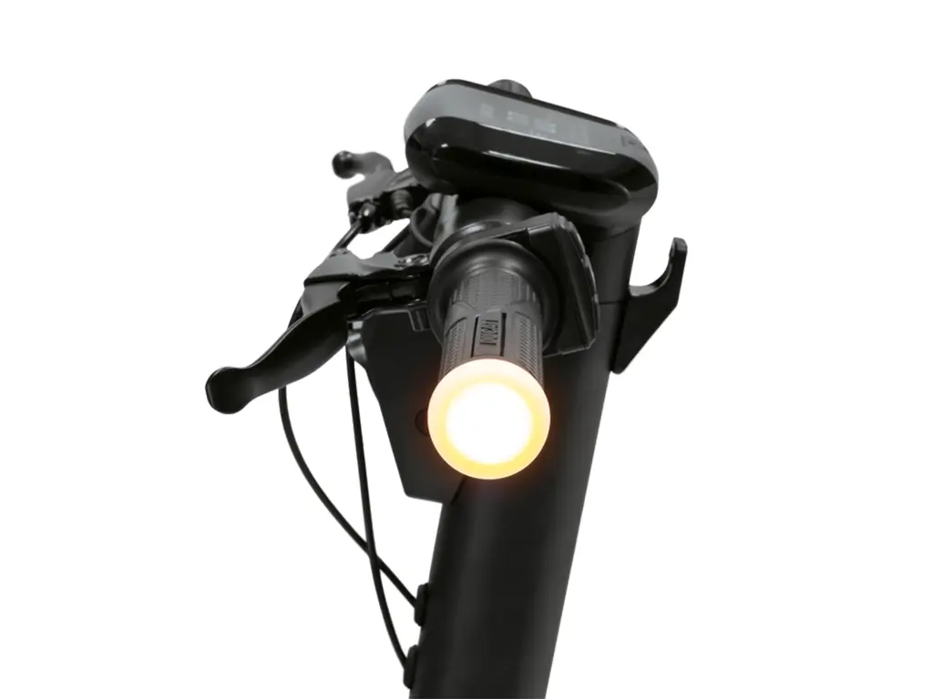Trotineta electrica Ducati Pro-III R ASMotor 500W, auton. 40km, vit max 25 Km/h - imagine 13