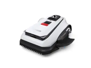 Robot de tuns iarba GOAT A3000 LiDAR PRO Ecovacs3000rpm, Li-Ion 7500mAh, Multiline LiDAR