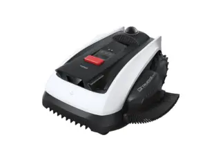 Robot de tuns iarba GOAT O1200 LiDAR PRO Ecovacs2250rpm, Li-Ion 5800mAh, Multiline LiDAR