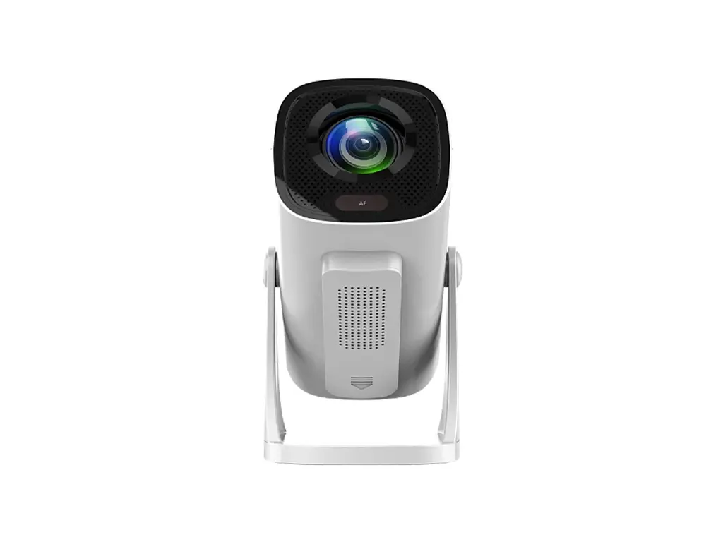 Videoproiector LED Philips NeoPix 250, 1080p, Alb - imagine 2