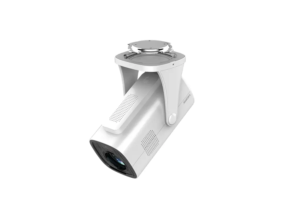 Videoproiector LED Philips NeoPix 250, 1080p, Alb - imagine 4