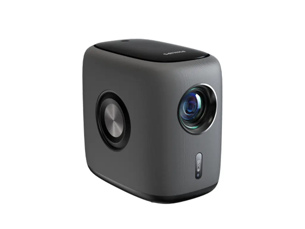 Videoproiector Philips NeoPix 950 Smart, 1080p2LCD, 150", Bluetooth 5.2 - imagine 2