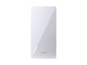 Range Extender ASUS RP-BE58, BE3600, Dual-Band,MLO, Extend Seamless AiMesh WiFi Systems