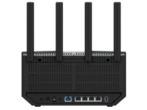 Router Asus RT-BE92U, WiFi7,BE9700 Tri-band, AiMesh