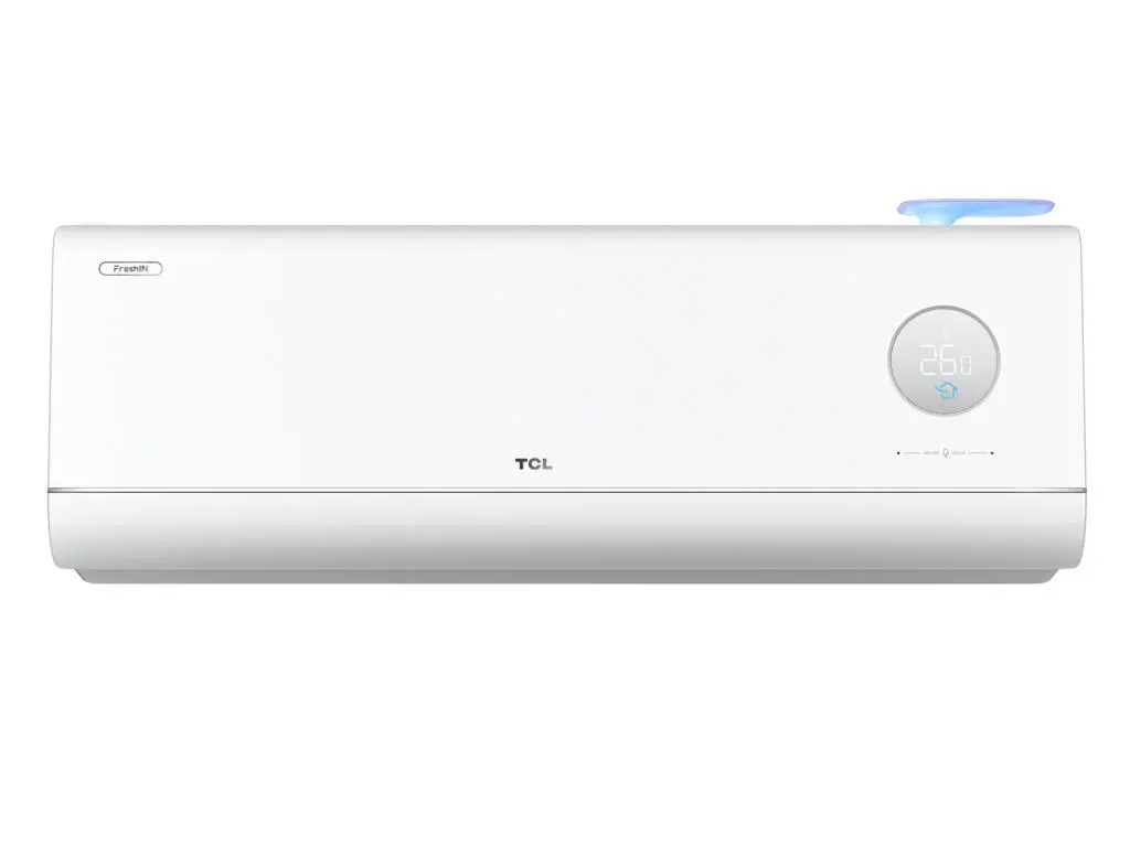 TCL Aparat de aer conditionat TAC-12CHSD/FCI12000 BTU A+++ R32 WiFi - imagine 3
