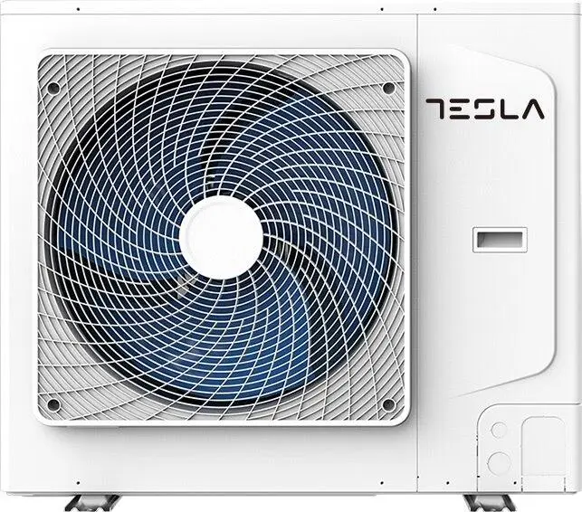 Pompa de caldura aer-apa split Tesla TATP-16HMDA3 16kW, A+++/A++, 3kW back-up heater, Wi-Fi, 400V - imagine 5