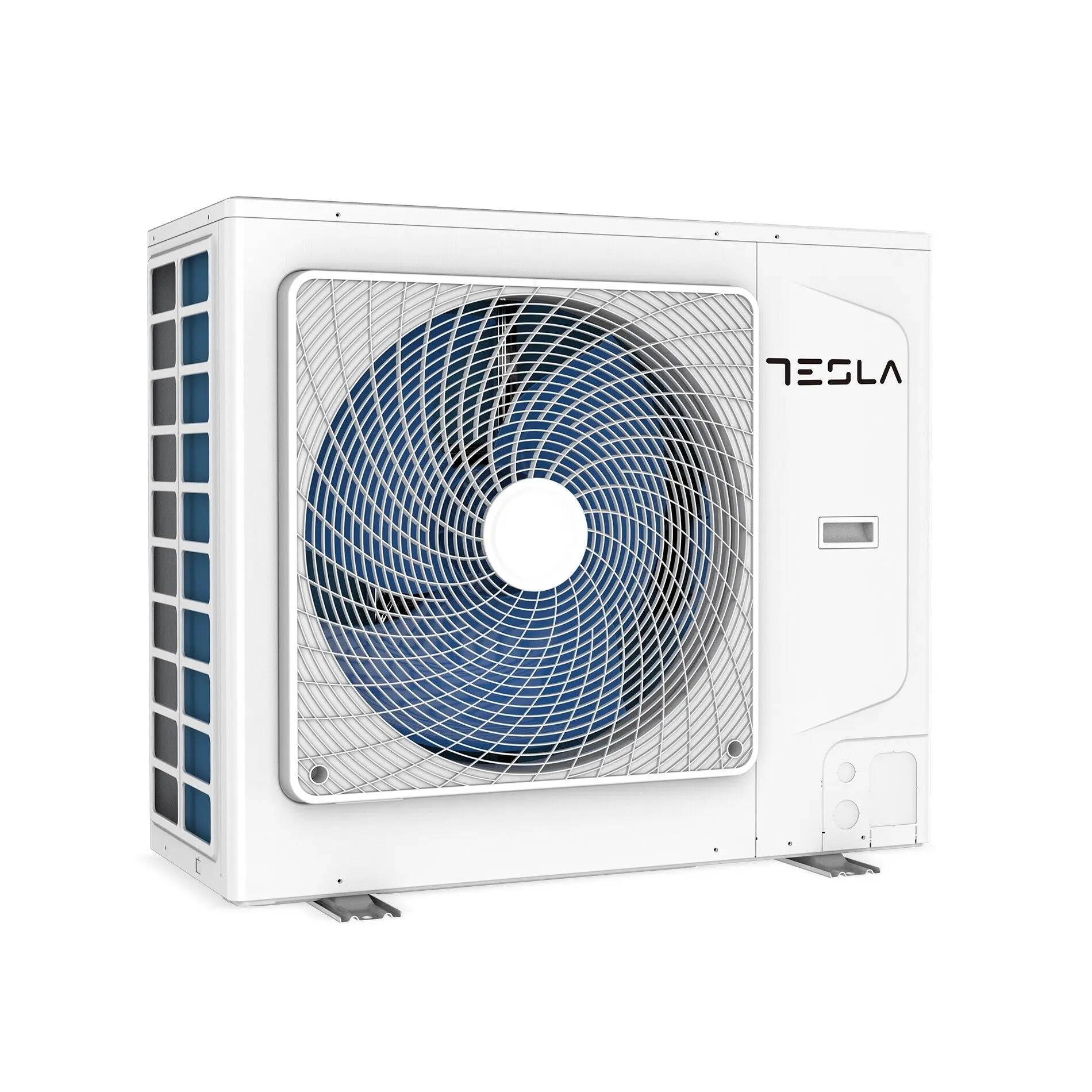 Pompa de caldura aer-apa split Tesla TATP-16HMDA3 16kW, A+++/A++, 3kW back-up heater, Wi-Fi, 400V - imagine 6