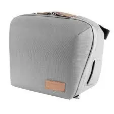 Geanta foto Vanguard VEO CITY CB34 Gri, protectie si transport pentru aparat foto si accesorii, compartimente reglabile, maner ergonomic, curea reglabila, SKU VEO CITY CB34 GY