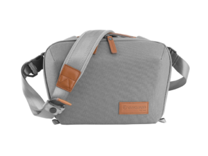 Geanta foto Vanguard VEO CITY CB24, Gri